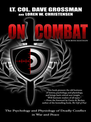 cover image of On Combat